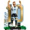 LEGO Special Editions Lionel Messi – Légende du foot 2026 43015