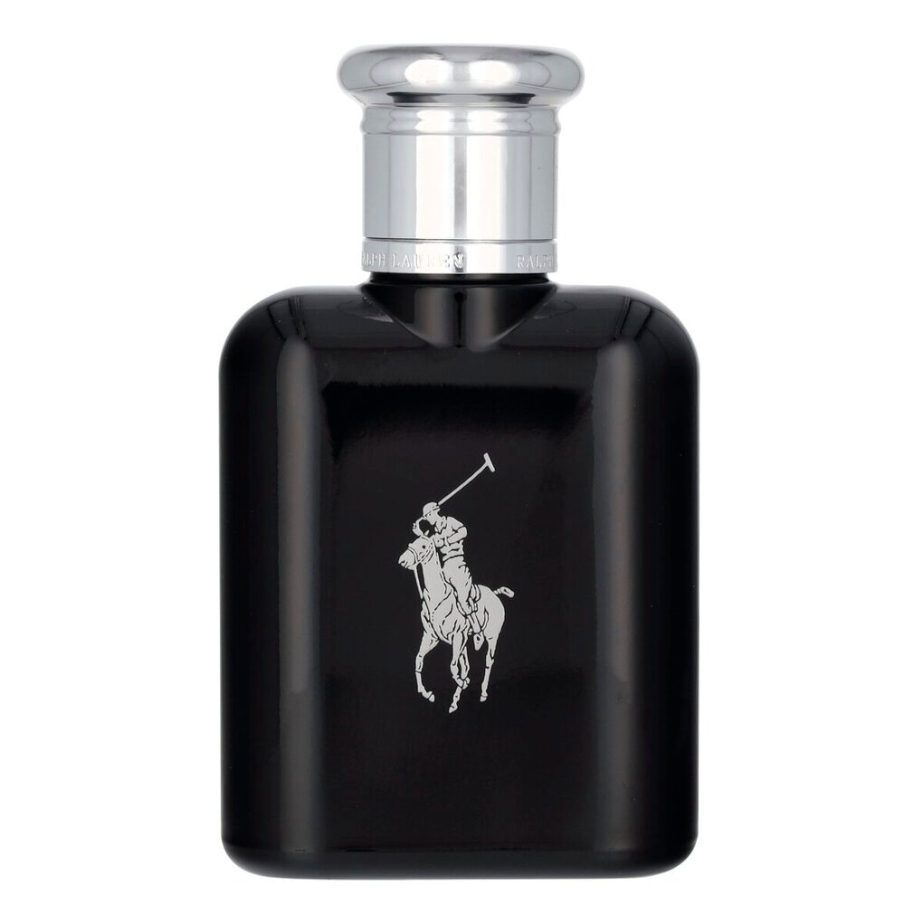 Ralph Lauren Polo Black Eau de Toilette