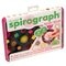Spirograph Neon Tin