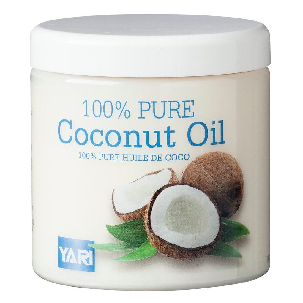 Yari 100 % Pure Conoconut Oil