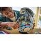 LEGO Editions-sets 43019 Voetbal