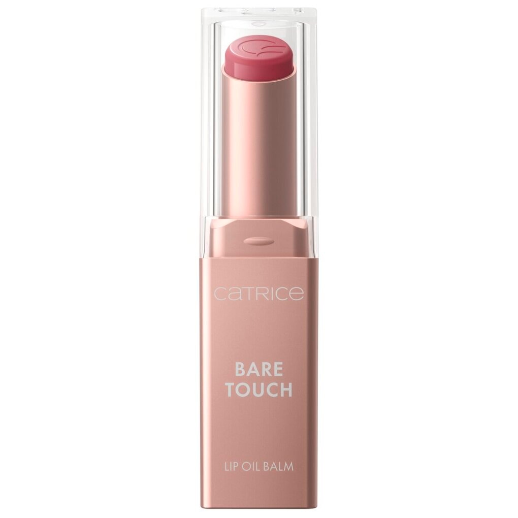 Catrice Bare Touch 030 Bubbly Friday Lip Oil Balm Catrice Bare Touch 030 Bubbly Friday Lip Oil Balm