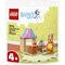 LEGO Bluey Le Restaurant Chic avec Bingo 30713
