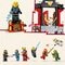 LEGO Ninjago 15e Anniversaire : Collection des Personnages Ninjas 71866