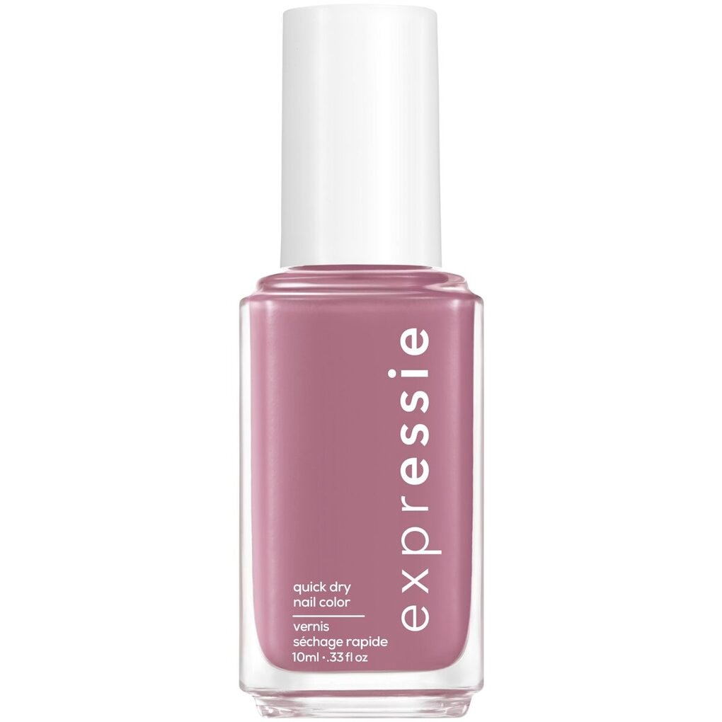 Essie Expressie 220 Get A Mauve On Quick Dry Nagellak