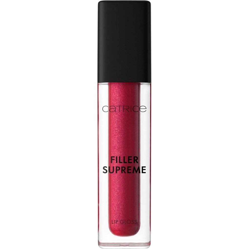 Catrice Gloss à Lèvres Filler Supreme 040 Drama Certified