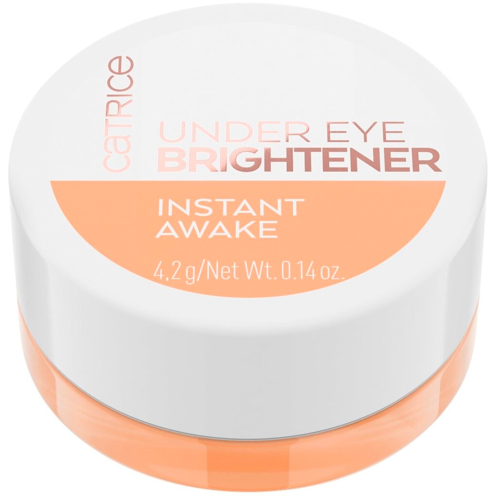 Catrice Under Eye Brightener Instant Awake 20