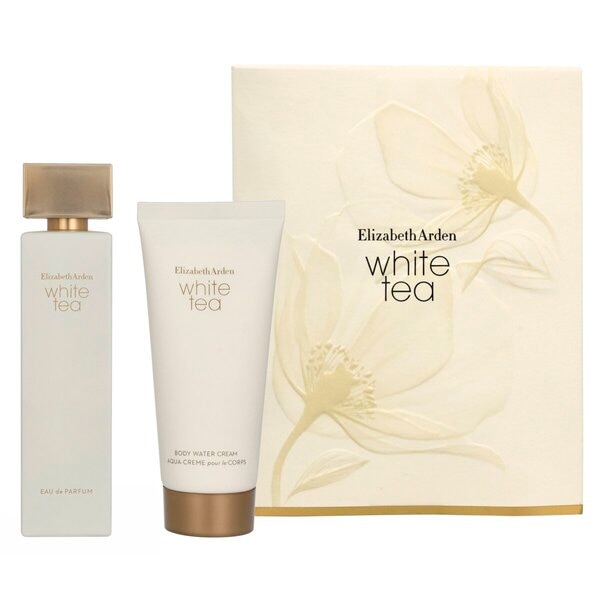 Elizabeth Arden Coffret Cadeau White Tea