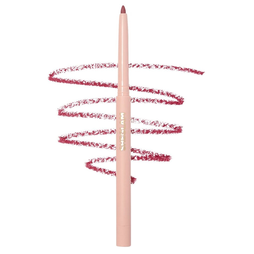 Sheglam Fall In Line 102 Momojo Peel Off Lip Liner Stain