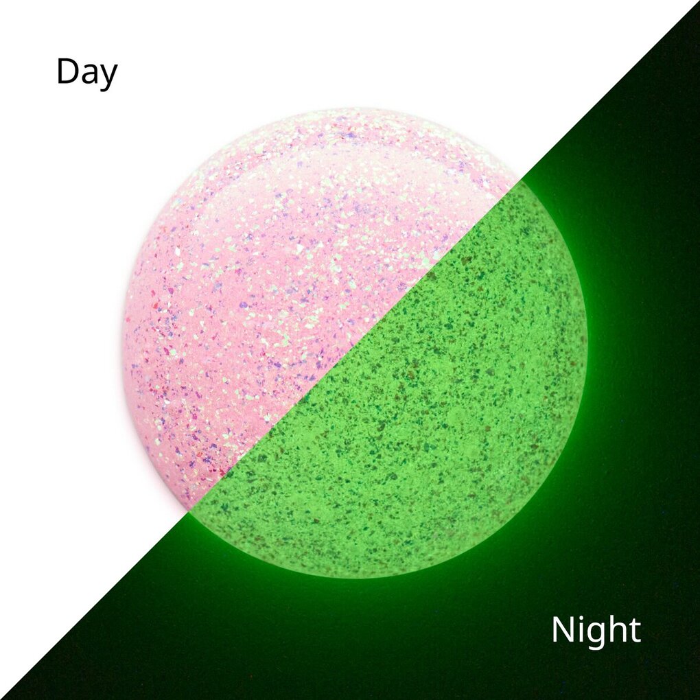 Essence 14 Glow In The Dark Mini Nagellak