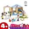 LEGO Friends La Clinique Vétérinaire 42696