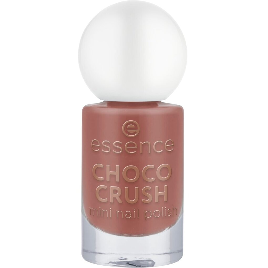 Essence Mini Vernis à Ongles 17 Choco Crush