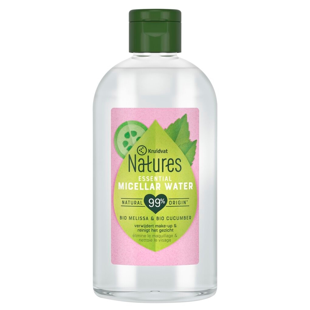 Kruidvat Natures Essential Micellar Water