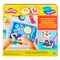 Play-Doh Kit de Pâte à Modeler Cookie Creations