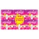 Always Platinum Serviettes Hygiéniques Super