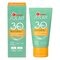 Kruidvat Solait Natural Face SPF30 Sun Fluid