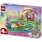LEGO Gabby's Dollhouse 11214 Feeënachtbaan en Theekransje