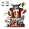 LEGO Ninjago 15e Anniversaire : Collection des Personnages Ninjas 71866