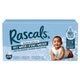 Rascals Lingettes Premium 99% Water