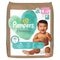 Pampers Harmonie Maat 4 Luiers