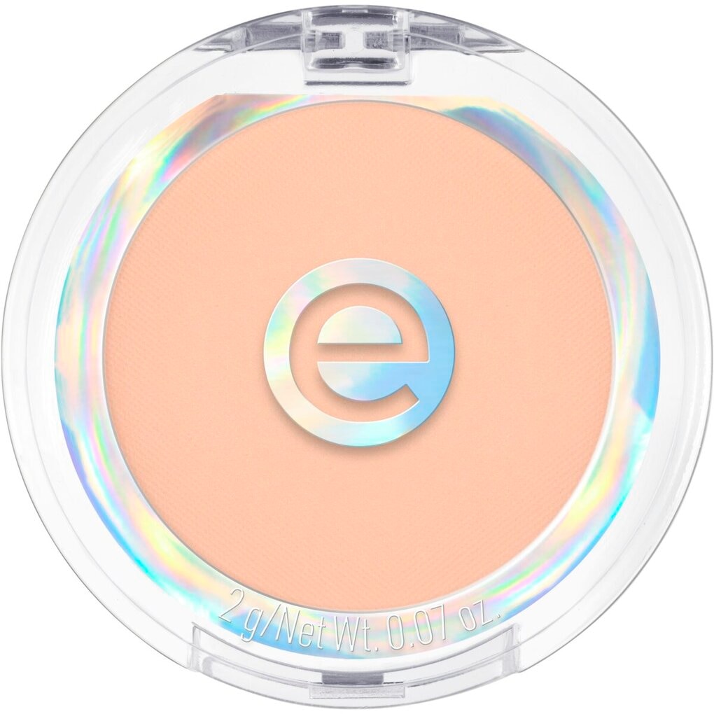 Essence Fard à Paupières Mat Mono 01 Soft Beige