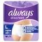 Always Discreet Broekjes voor Urineverlies