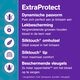 o.b. ExtraProtect Tampons 5-en-1 Protection Super