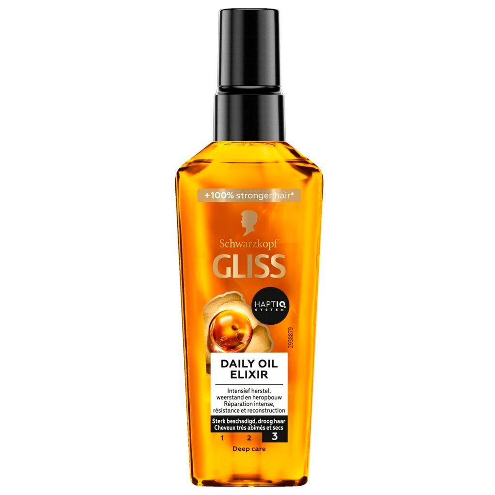 Gliss Daily Oil Elixir Gliss Daily Oil Elixir