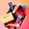 Essence Set Gloss Brillant Juicy Bomb