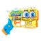 Zuru Xshot Jr. Spongebob Blaster