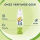 Fa deospray Pistachio