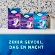 Tena Discreet Protect+ Maxi Verbanden