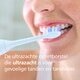 Philips Sonicare Optimal Sensitive HX6052/88 Opzetborstels