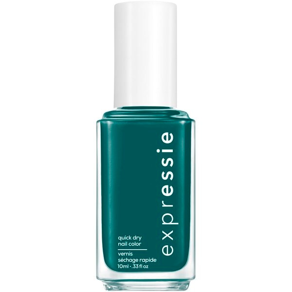 Essie Expressie 420 Streetwear n' Tear Quick Dry Nagellak