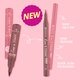 Essence Tattoo Lip Liner Line & Stain! 04 Blush Rush