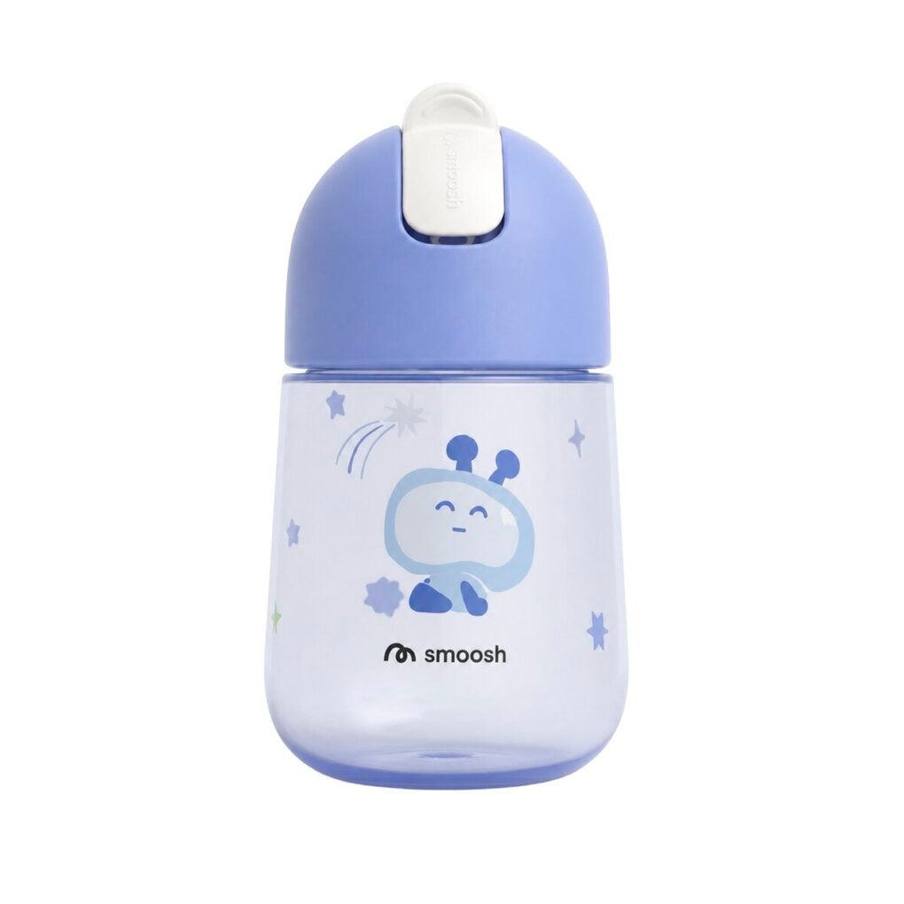 Smoosh Casper Gobelet à Paille 9+M Smoosh Casper Gobelet à Paille 9+M