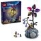LEGO Disney Le Pot de Fleurs de Sally 43288