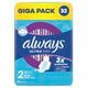 Always Ultra Day Long Maandverband