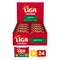 Liga Evergreen Duopacks XL de Biscuits aux Raisins