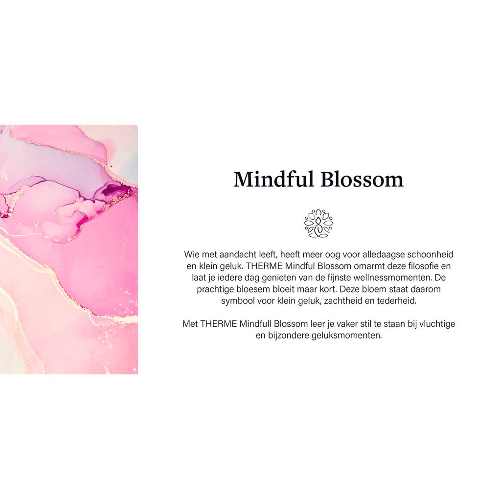 Therme Beurre Corporel Mindful Blossom