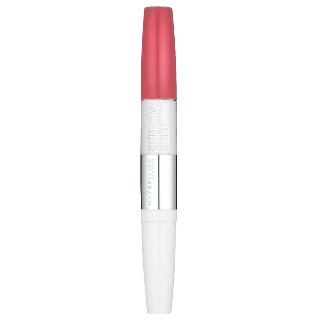 Maybelline New York Superstay 24h 185 Rose Dust Lipstick