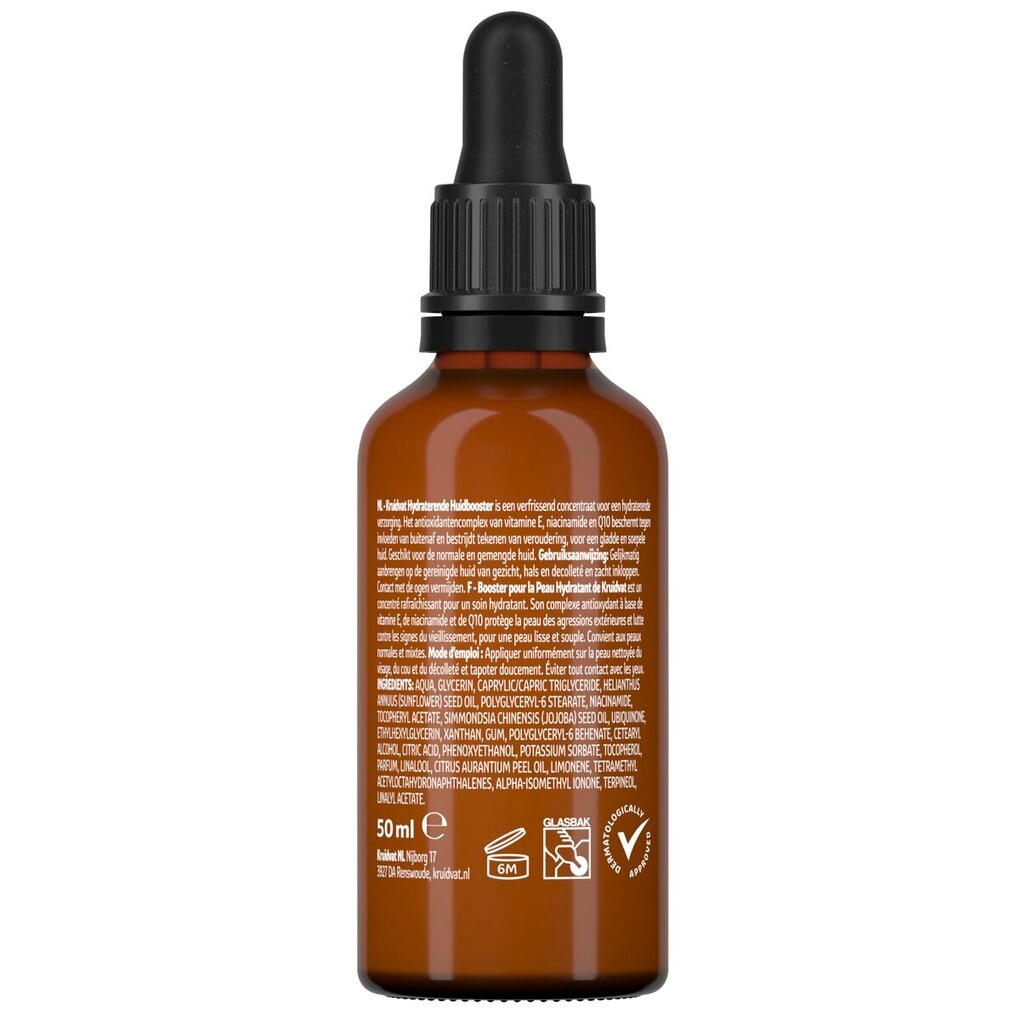 Kruidvat Booster Hydratant pour la Peau