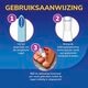 Dr. Scholl's 2-In-1 Behandel & Bescherm Kalknagel