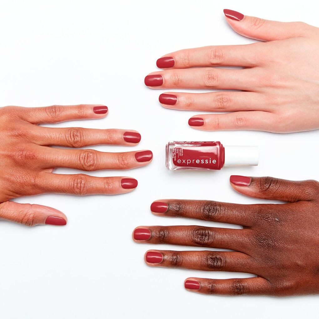 Essie Expressie Vernis à Ongles 195 Notifications On Séchage Rapide