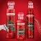 Old Spice Gel Douche et Shampoing 3-en-1 Bearglove