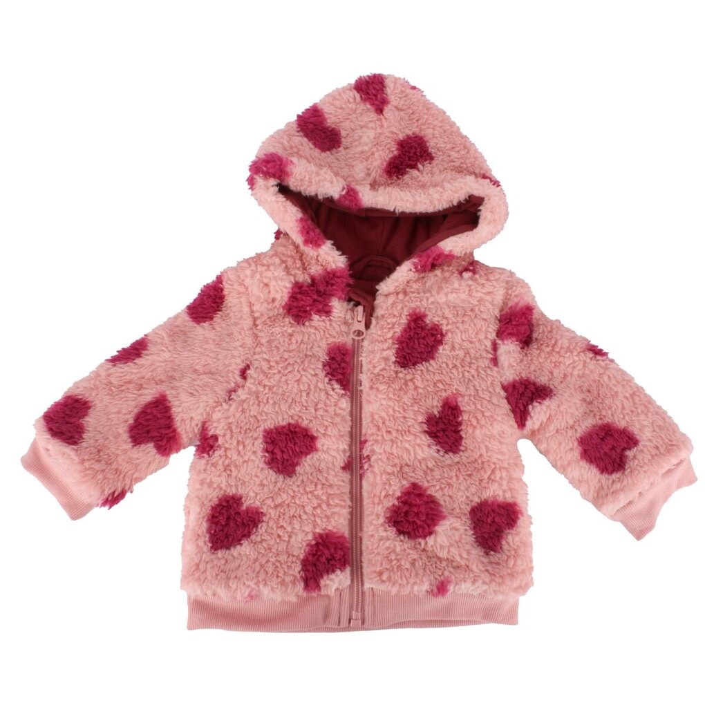 Kruidvat Teddy Jack met Hartjesprint Kruidvat Teddy Jack met Hartjesprint