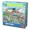 Goliath That's Life Airport Puzzel