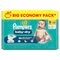 Pampers Couches Baby-Dry Taille 2