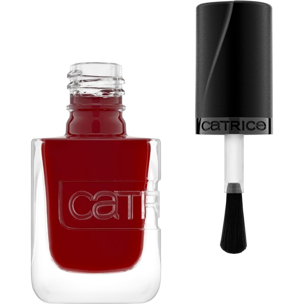 Catrice Vernis à Ongles Gel Affair 21 Caught On The Red Carpet