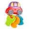 Playgro Beep and Play Keys
